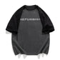 "Refurbished" Oversized 280G Tee