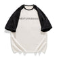 "Refurbished" Oversized 280G Tee