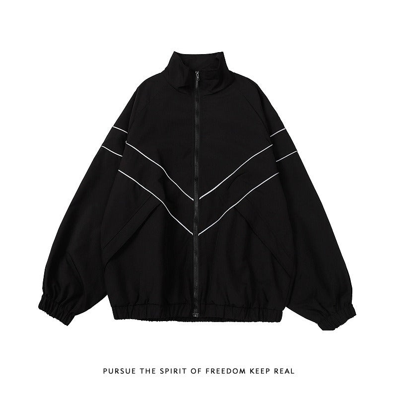Spirit Windbreaker