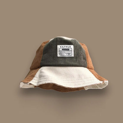 Genuine Gentle Bucket Hat