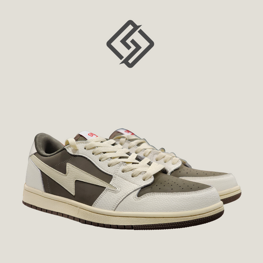 Exclusive Limited Sneaker – SNK