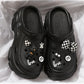 Fantasy Sandal Clogs