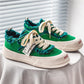 Retro-Skate Echo Sneakers