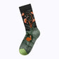 Artiste Socks: French Canvas Collection