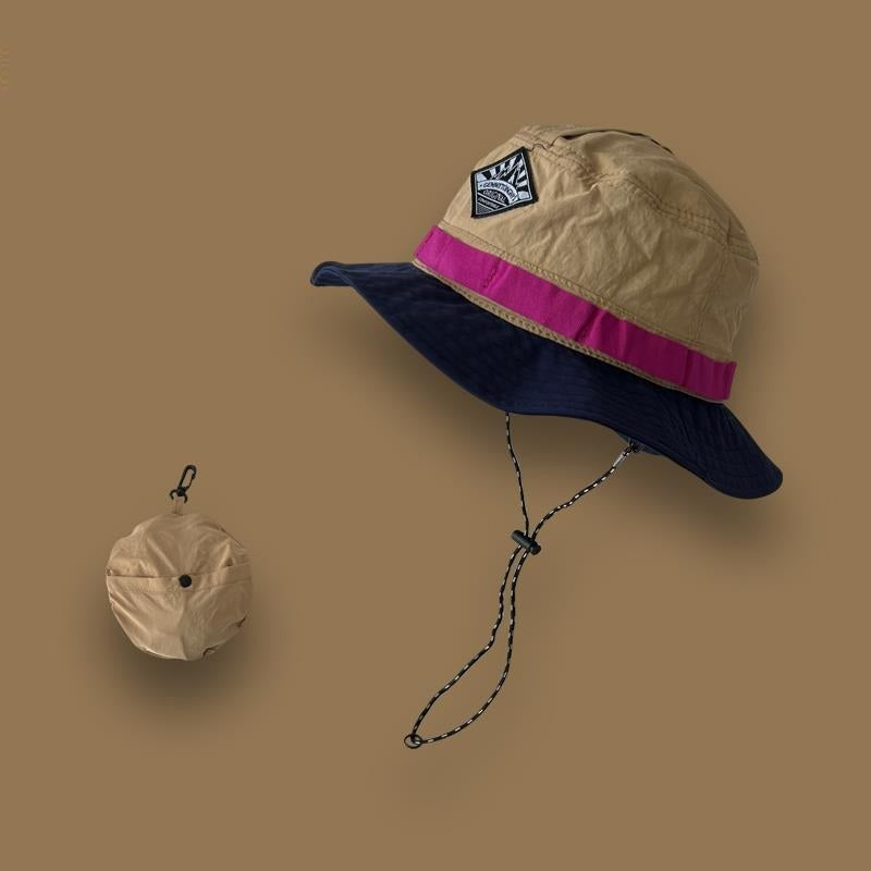 Dust-Guardian Explore Bucket Hat