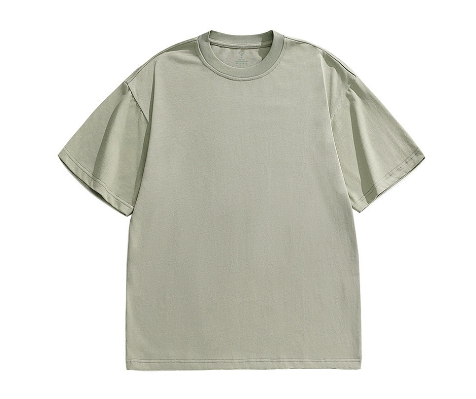 SNK Classic 250G Premium Plain Tee