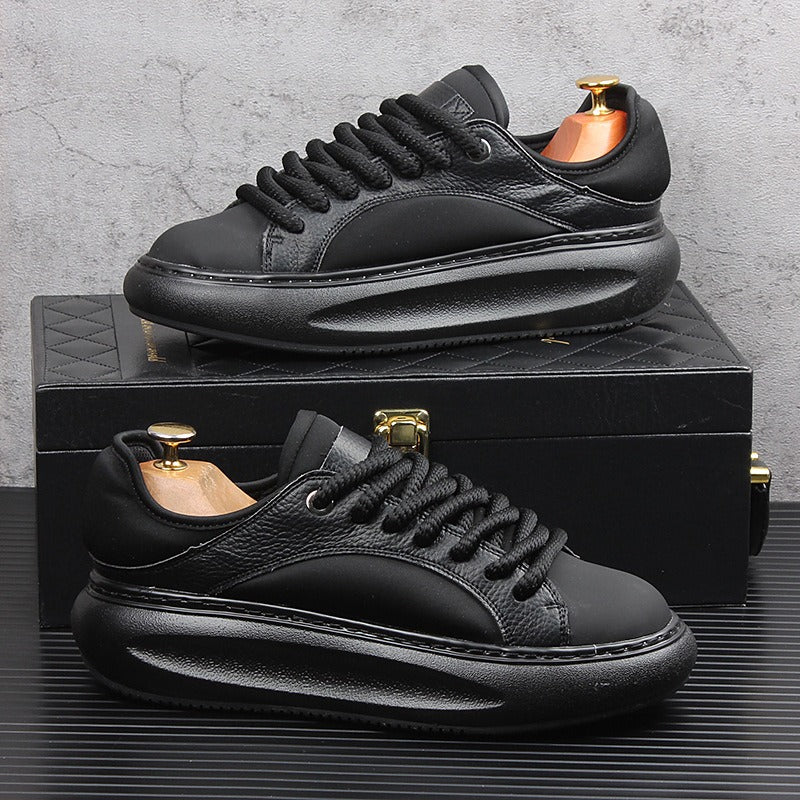 Elegance Leather Classics