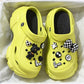 Fantasy Sandal Clogs