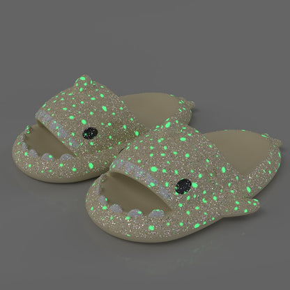 Shark Foam "Glow In Dark"