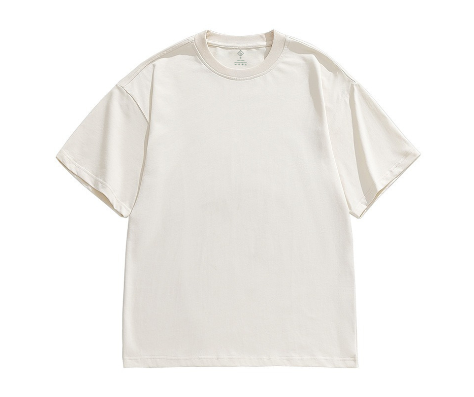 SNK Classic 250G Premium Plain Tee