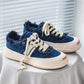 Retro-Skate Echo Sneakers