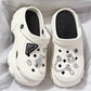 Fantasy Sandal Clogs