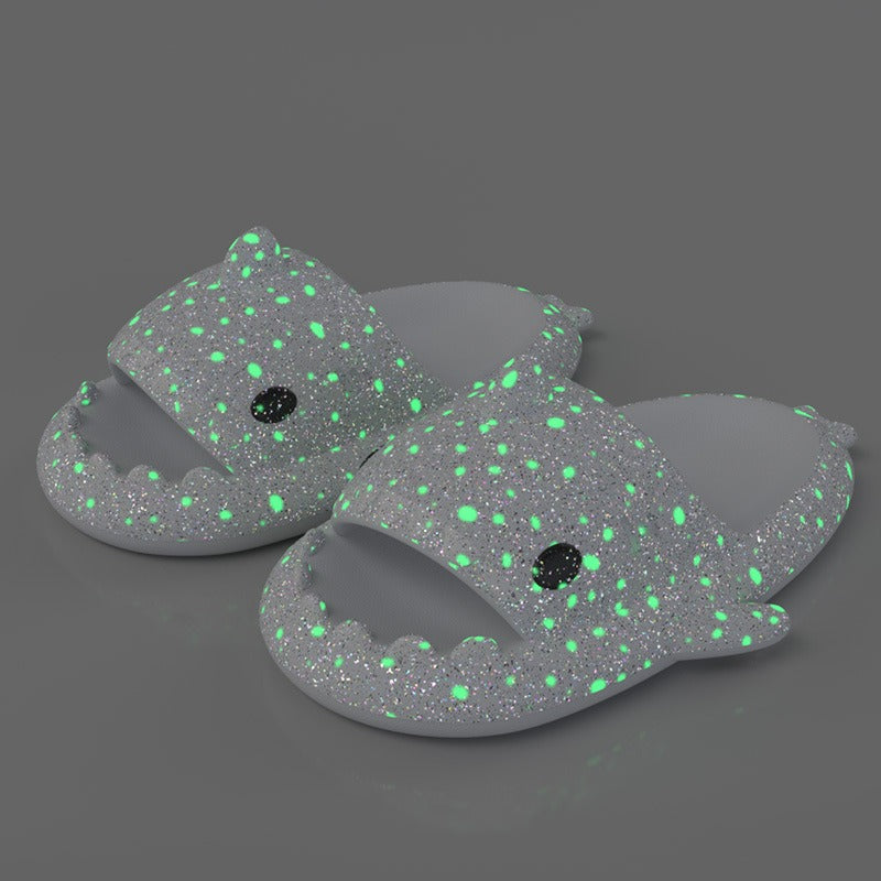 Shark Foam "Glow In Dark"