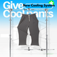 Give Cool Jogger Pants