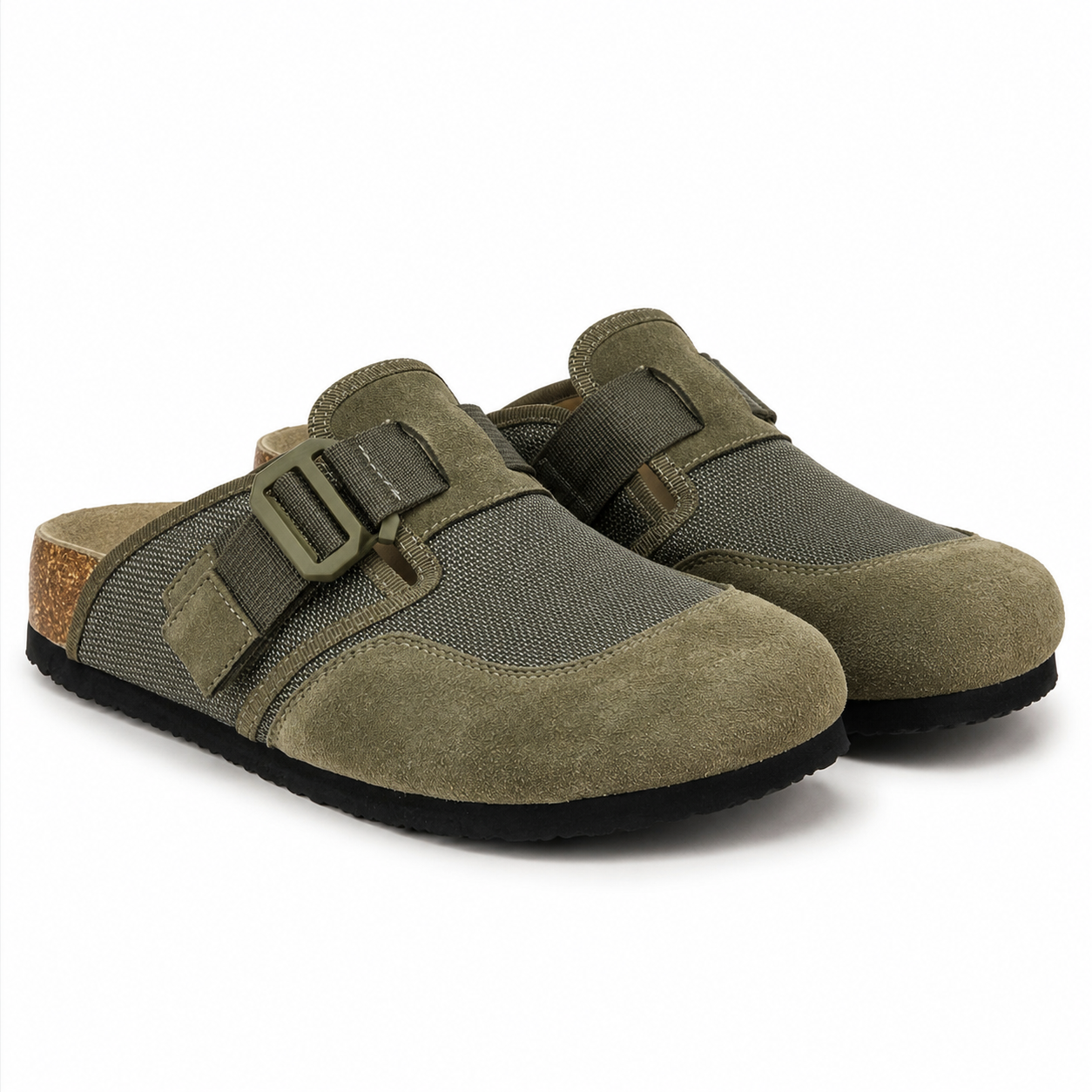 SNK Terrain Buckle Mule