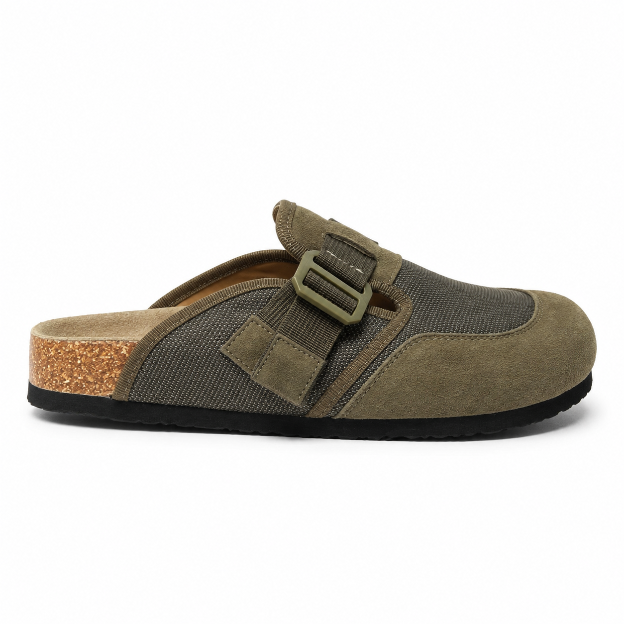 SNK Terrain Buckle Mule
