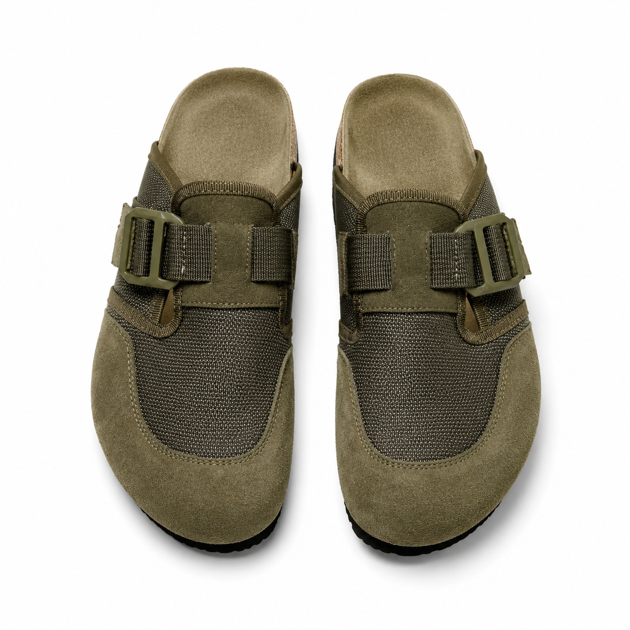 SNK Terrain Buckle Mule