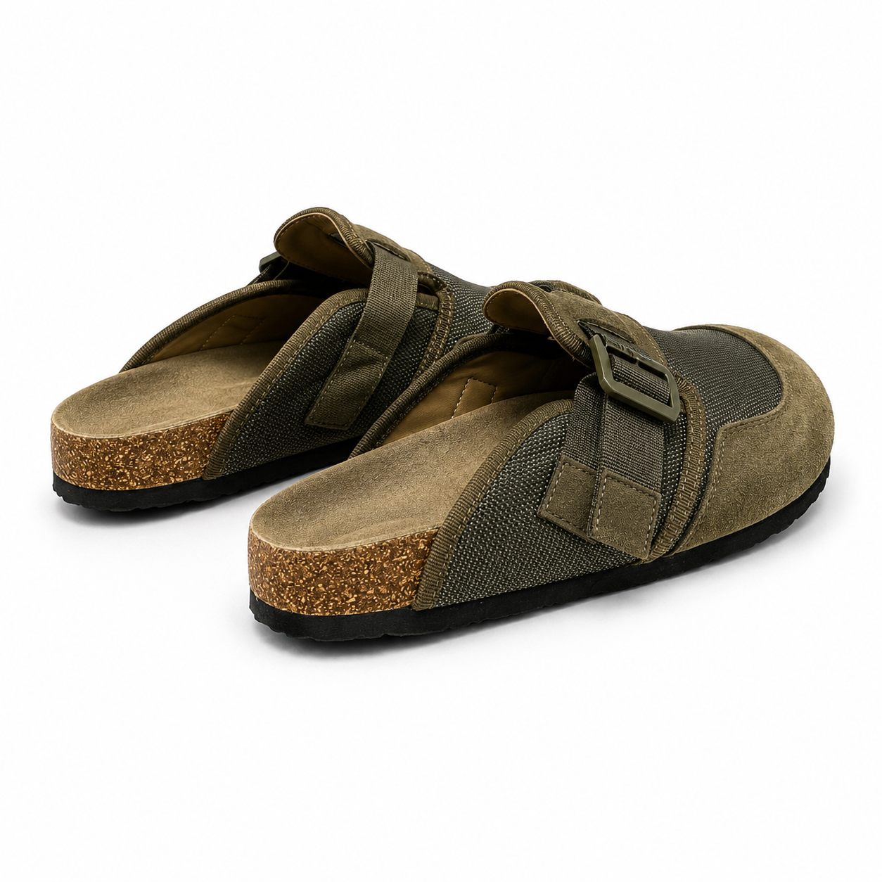 SNK Terrain Buckle Mule