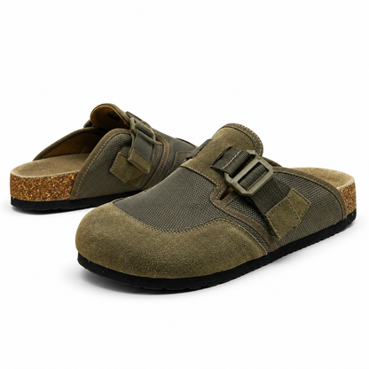 SNK Terrain Buckle Mule