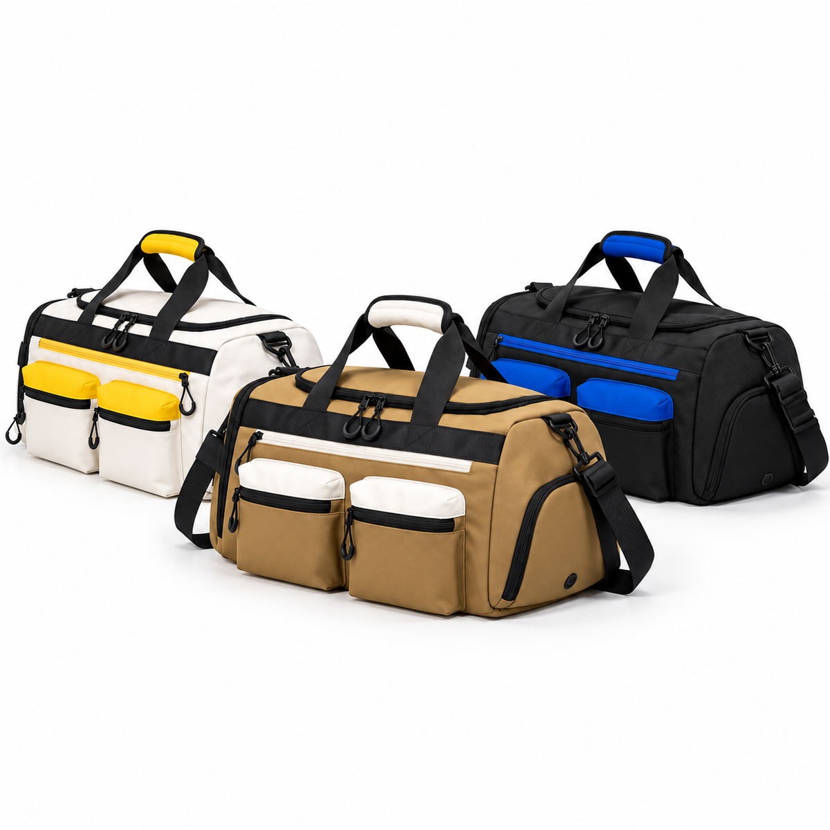 Fairway Transit 3-Way Bag