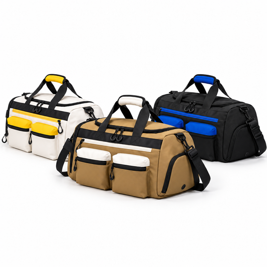 Fairway Transit 3-Way Bag