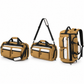 Fairway Transit 3-Way Bag