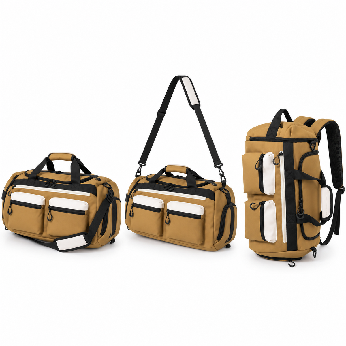 Fairway Transit 3-Way Bag
