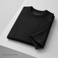 SNK Clean Fit Black 260G Tee