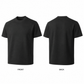 SNK Clean Fit Black 260G Tee