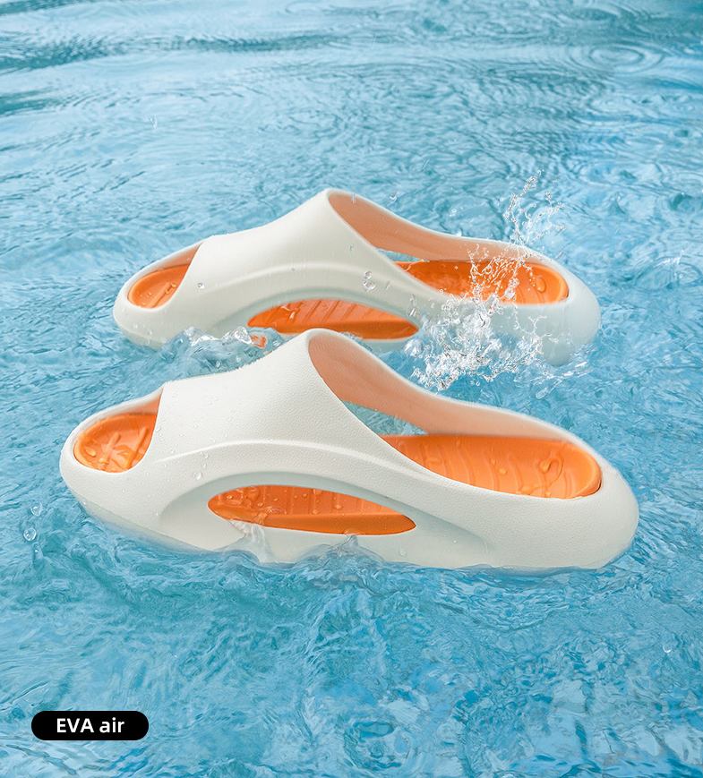 Galaxy Glide Sandal