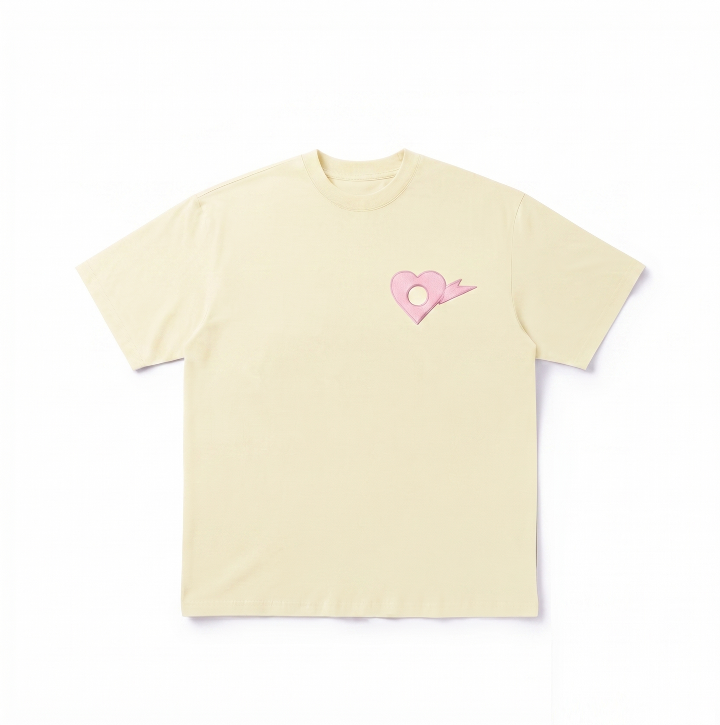 Jupiter Love Tee: Astronaut Edition