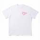 Jupiter Love Tee: Astronaut Edition