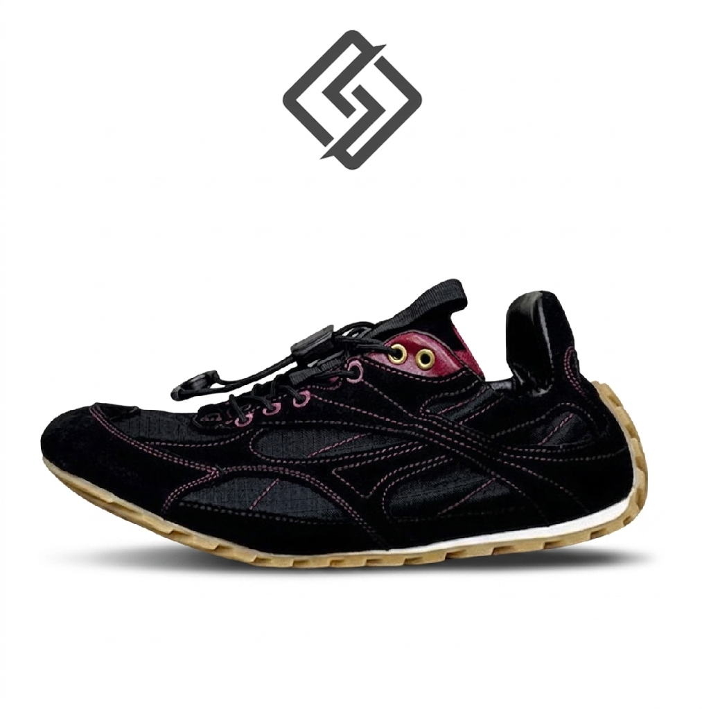 The Zephyr Sneaker