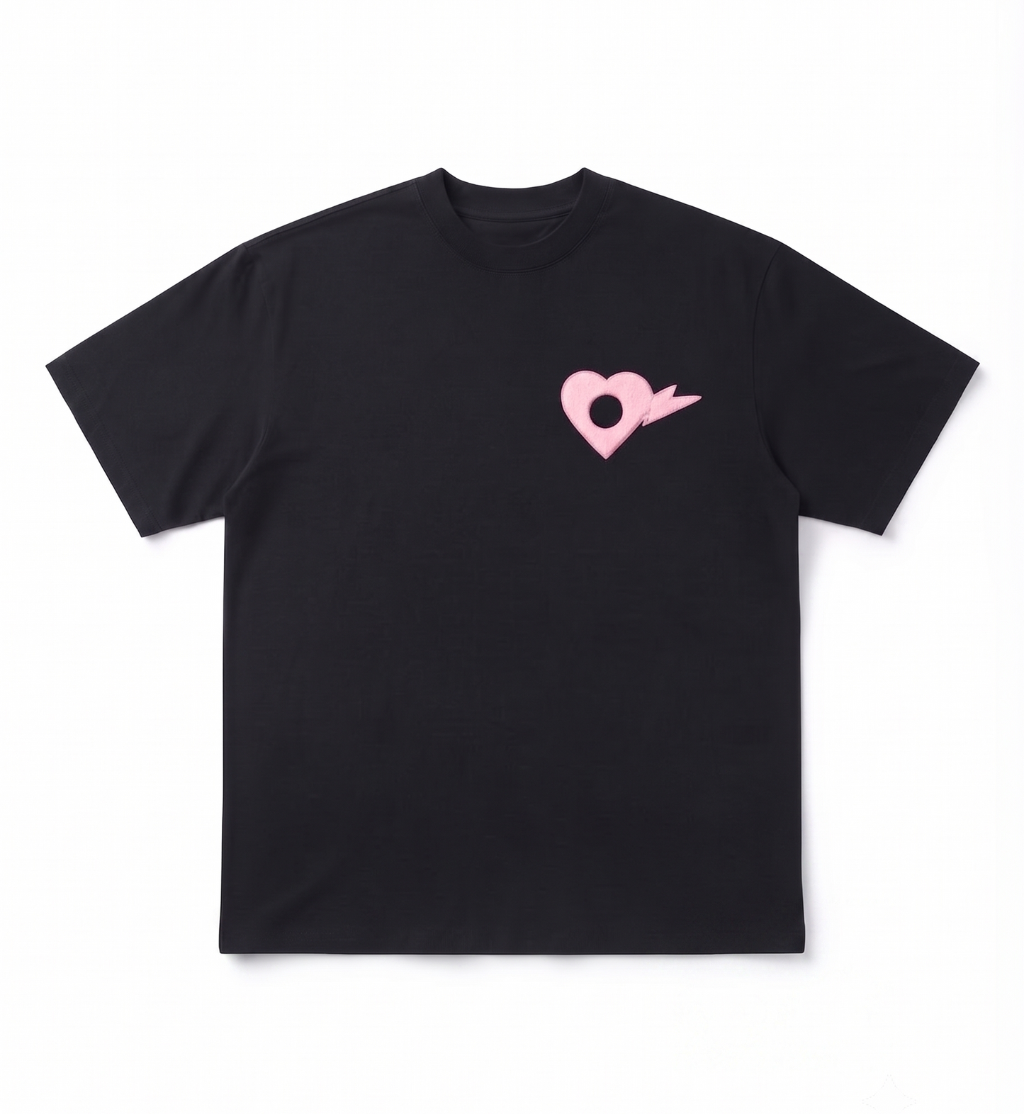 Jupiter Love Tee: Astronaut Edition