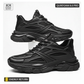 Quik-Foam Sneaker 8.0