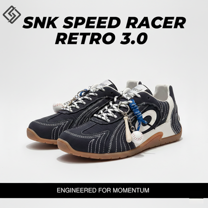 Turbo 3.0 Speed Racer Retro