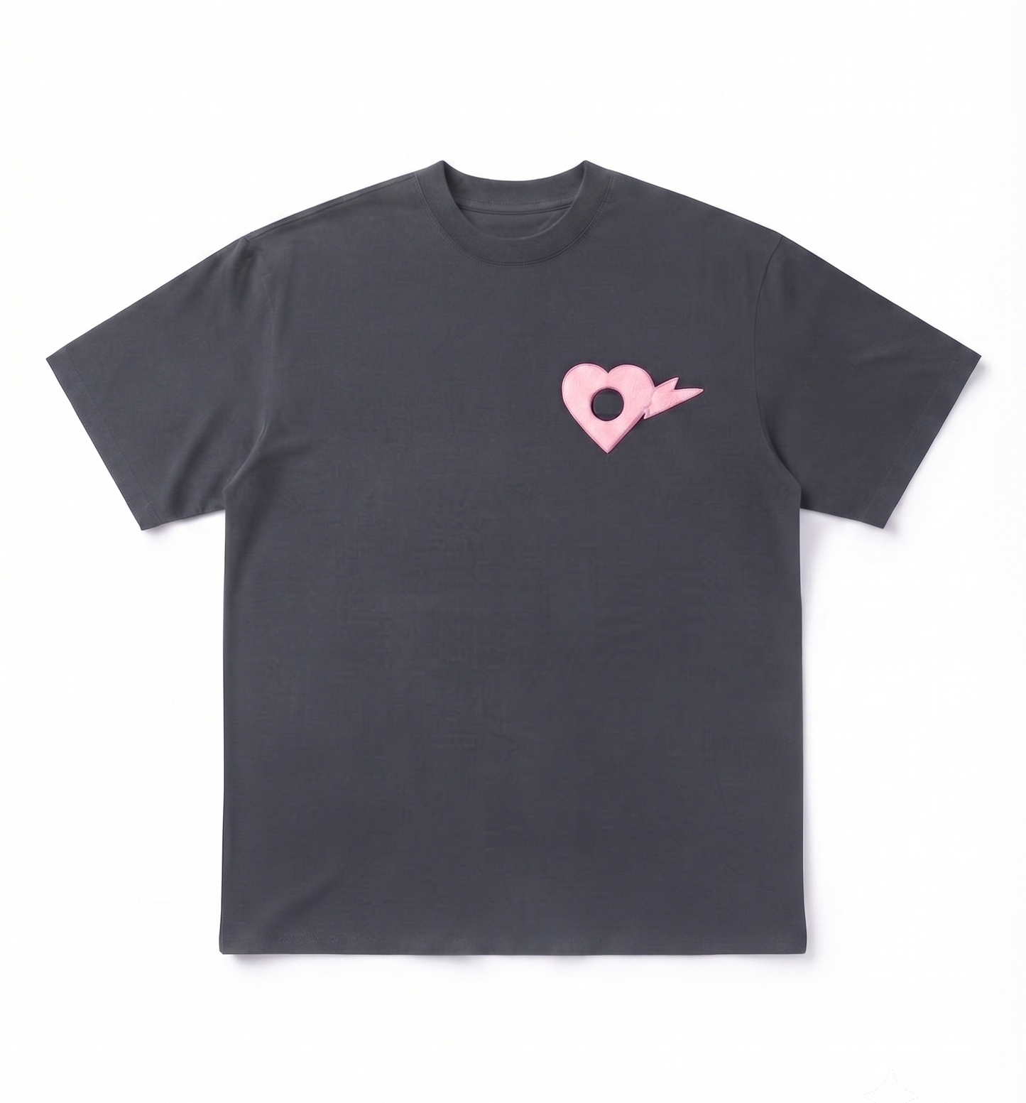 Jupiter Love Tee: Astronaut Edition