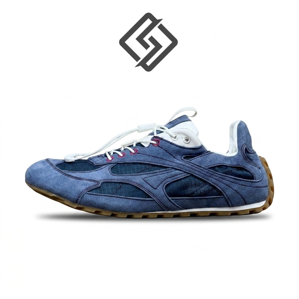 The Zephyr Sneaker