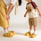 The Burger-Lah Clogs