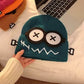 Rosak Monster Bot Beanie