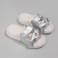 Bones Retro Slides “Extra Reflects"