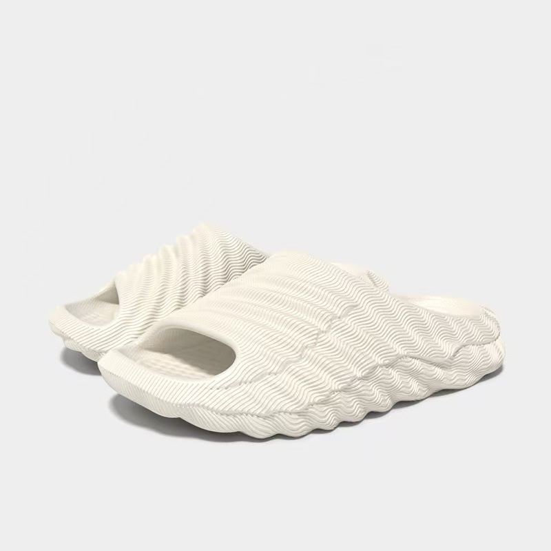 3D WaveForm Slide