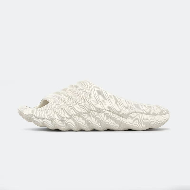 3D WaveForm Slide