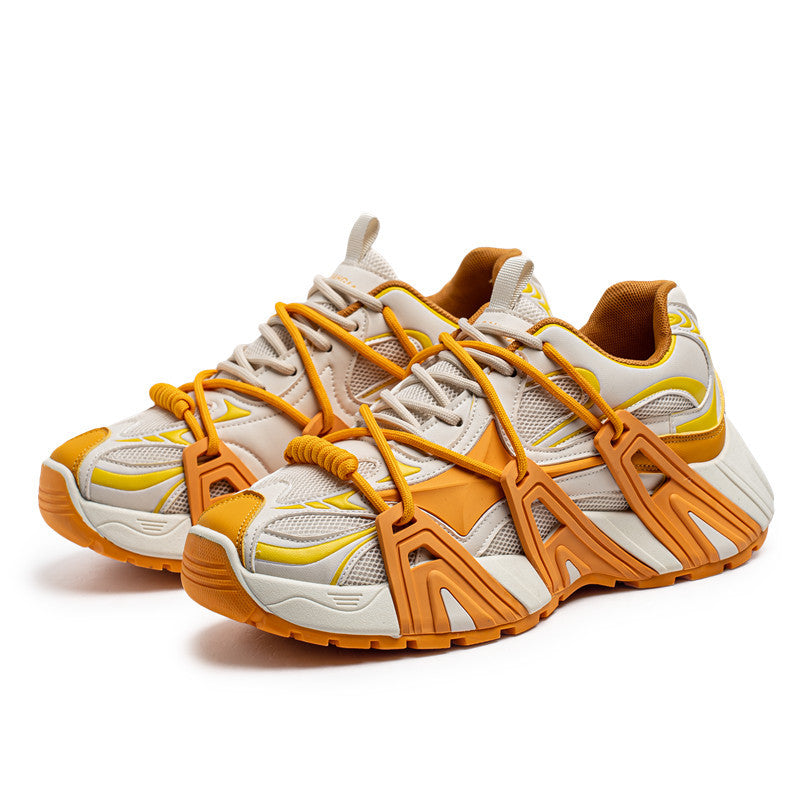 HyperCage 360 Runner