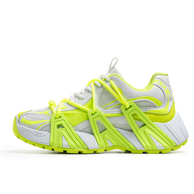 HyperCage 360 Runner