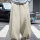 Ultra Curve Oversized Joggers