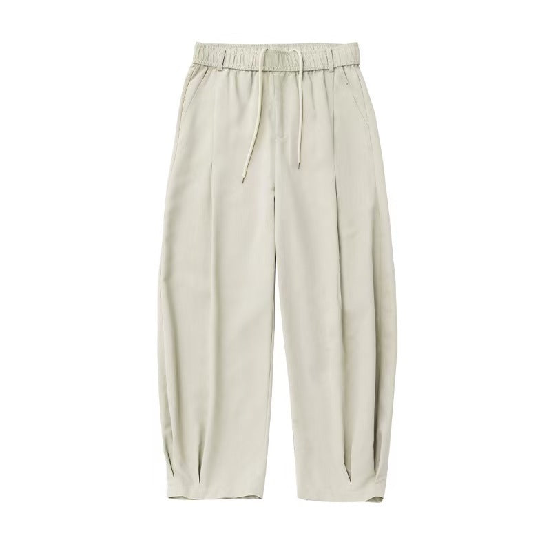 Ultra Curve Oversized Joggers