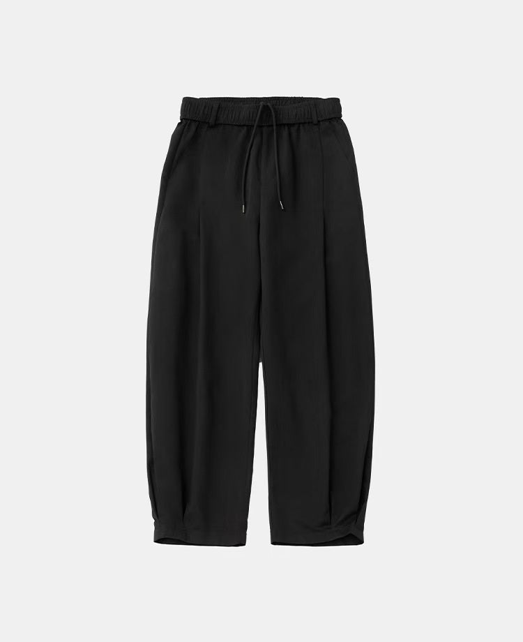 Ultra Curve Oversized Joggers