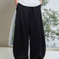 Ultra Curve Oversized Joggers