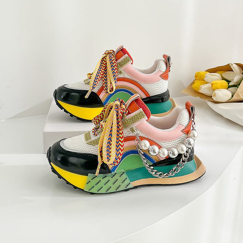 Carnival Parade Sneaker